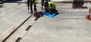 Λυκόβρυση Πεύκη: Συνεχίζονται τα έργα τοποθέτησης έξυπνων διαβάσεων στα σχολεία του Δήμου