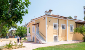 Λυκόβρυση Πεύκη: Το Κτήμα Τζερμιά μετατράπηκε σε κέντρο λαογραφίας και παράδοσης με τη σφραγίδα του Δημοτικού Ωδείου