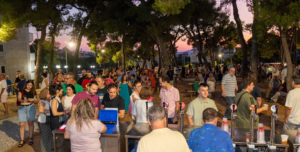 Λυκόβρυση Πεύκη: 1ο φεστιβάλ Μπύρας Παρασκευή 27 και Σάββατο 28 Ιουνίου στο νέο δασικό πάρκο στο Ηλιακό Χωριό Λυκόβρυση Πεύκη: 1ο φεστιβάλ Μπύρας Παρασκευή 27 και Σάββατο 28 Ιουνίου στο νέο δασικό πάρκο στο Ηλιακό Χωριό