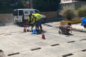 Λυκόβρυση Πεύκη: Συνεχίζονται τα έργα τοποθέτησης έξυπνων διαβάσεων στα σχολεία του Δήμου Λυκόβρυση Πεύκη: Συνεχίζονται τα έργα τοποθέτησης έξυπνων διαβάσεων στα σχολεία του Δήμου