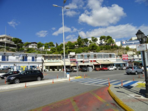 Ραφήνα: Μελέτη για την ανανέωση της όψης του λιμανιού