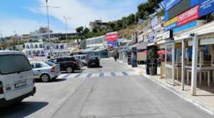 Ραφήνα: Μελέτη για την ανανέωση της όψης του λιμανιού