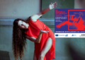 6ο Φεστιβάλ Σύγχρονου Χορού «Compartments Dance Project» από 21 Σεπτεμβρίου έως 5 Οκτωβρίου 2025 Αμαξοστοιχία-Θέατρο το Τρένο στο Ρουφ