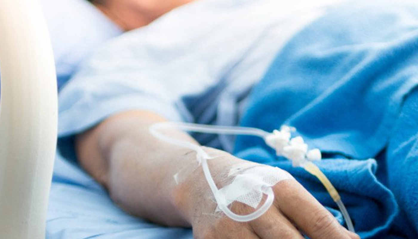 Ιταλία: Πρώτη υποβοηθούμενη αυτοκτονία - Τη διαδικασία επέλεξε ένας άνδρας 60 ετών στην Τοσκάνη