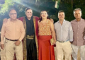 Χαλάνδρι: Με μεγάλη επιτυχία ολοκληρώθηκαν οι παραστάσεις του έργου του Μπέρτολτ Μπρεχτ «Ο Κύκλος με την Κιμωλία»