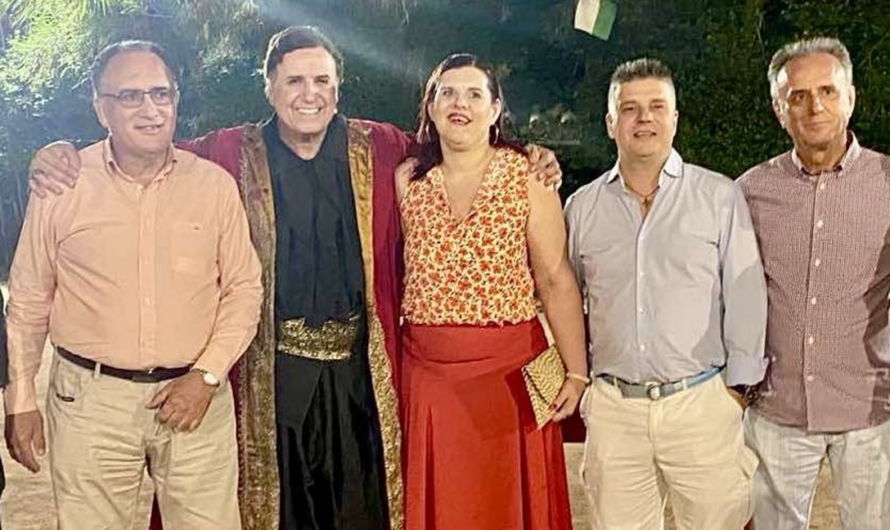 Χαλάνδρι: Με μεγάλη επιτυχία ολοκληρώθηκαν οι παραστάσεις του έργου του Μπέρτολτ Μπρεχτ «Ο Κύκλος με την Κιμωλία»
