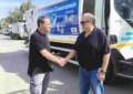 Χαλάνδρι: Ενισχύεται κι άλλο ο στόλος καθαριότητας Δήμου χωρίς κόστος για τα δημοτικά ταμεία