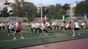 Χαλάνδρι : «Bravo 2025» Η μεγάλη γιορτή ένωσε και φέτος όλο το αθλητικό Χαλάνδρι