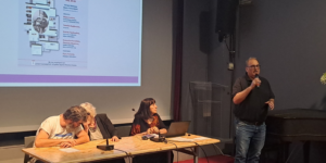 Χαλάνδρι: Η ιστορία του Χαλανδρίου ζωντανεύει μέσα από προφορικές μαρτυρίες στην διαδικτυακή πλατφόρμα ex-istoro.net της ΟΠΙΔΗΧ