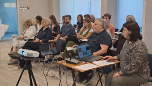 Χαλάνδρι: Τριήμερη Γενική Συνέλευση του ευρωπαϊκού προγράμματος «ToNoWaste» στο Χαλάνδρι