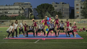 Χαλάνδρι : «Bravo 2025» Η μεγάλη γιορτή ένωσε και φέτος όλο το αθλητικό Χαλάνδρι Χαλάνδρι : «Bravo 2025» Η μεγάλη γιορτή ένωσε και φέτος όλο το αθλητικό Χαλάνδρι