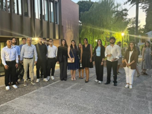 Κηφισιά:  Εναρκτήρια εκδήλωση του Προγράμματος του Δήμου Κηφισιάς «Ανάπτυξη της Νεοφυούς και Καινοτόμου Επιχειρηματικότητας» στο Δημαρχείο