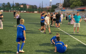 Λυκόβρυση Πεύκη : Γιορτή για τη λήξη της αθλητικής περιόδου για τον Α.Ο. Λυκόβρυσης, την Παρασκευή 20 Ιουνίου 2025