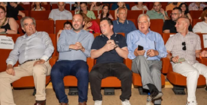 Λυκόβρυση  Πεύκη: Συγκίνηση και θαυμασμός στις γιορτές των Βρεφονηπιακών Σταθμών στις 3 και 5/6 στο Δημοτικό Θέατρο
