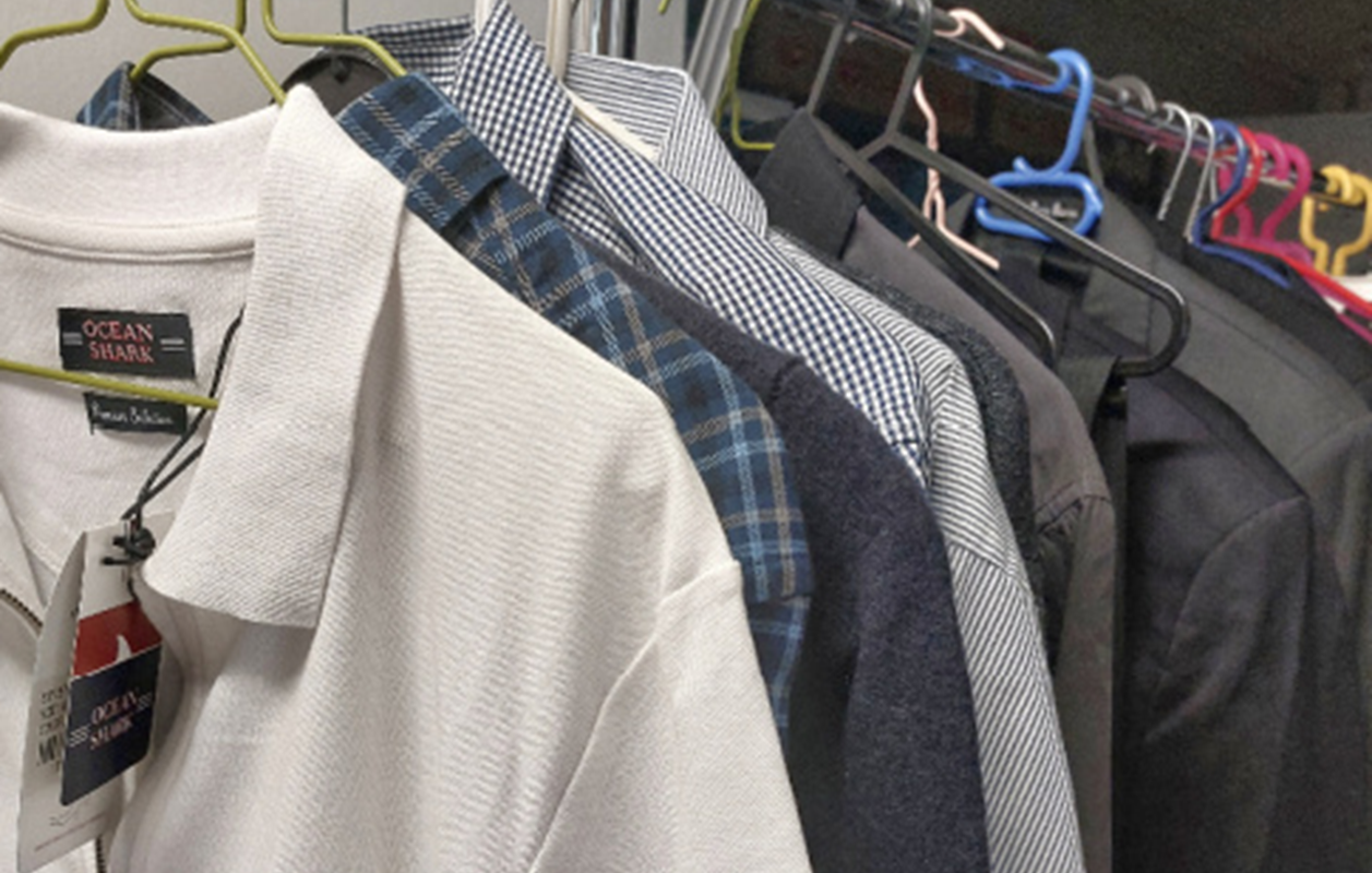 Λυκόβρυση Πεύκης: Ολοκληρώθηκε το Bazaar της Ιματιοθήκης του Κοινωνικού Παντοπωλείου στις 30 Μαΐου 2025