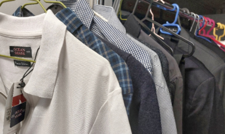 Λυκόβρυση Πεύκης: Ολοκληρώθηκε το Bazaar της Ιματιοθήκης του Κοινωνικού Παντοπωλείου στις 30 Μαΐου 2025
