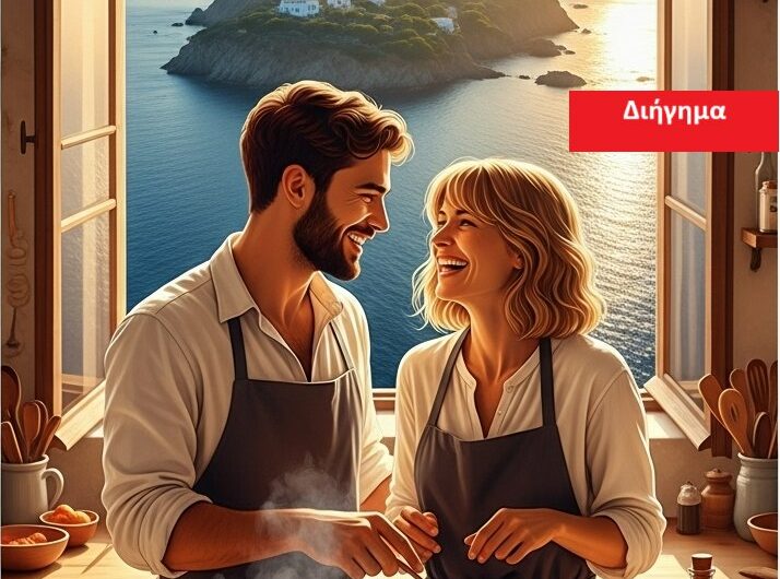 Μυστική Συνταγή