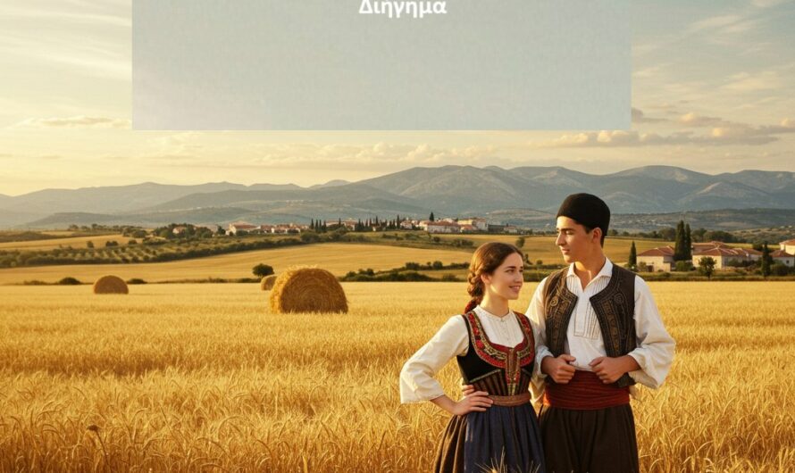 Όταν οι καρδιές μιλούν