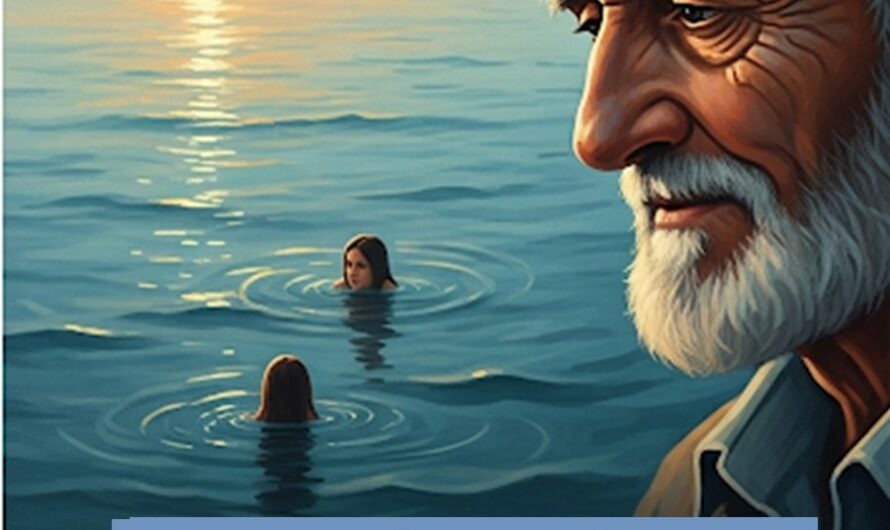 Το Μυστικό της Θάλασσας