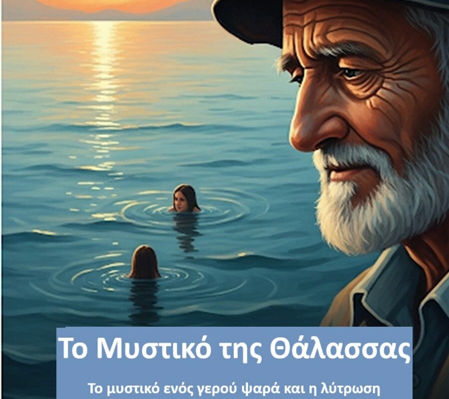 Το Μυστικό της Θάλασσας