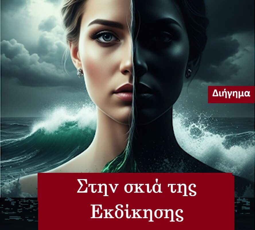 Στην σκιά της Εκδίκησης