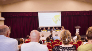 Αγία Παρασκευή:  Ξεκίνησε ο 2ος γύρος διαβούλευσης για το Τοπικό Πολεοδομικό Σχέδιο