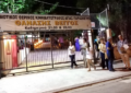 Αγία Παρασκευή:  Ο Δημοτικός Θερινός Κινηματογράφος επιστρέφει στο «Cine Σχολείο - Θανάσης Βέγγος» στον αύλειο χώρο του 2ου Γυμνασίου