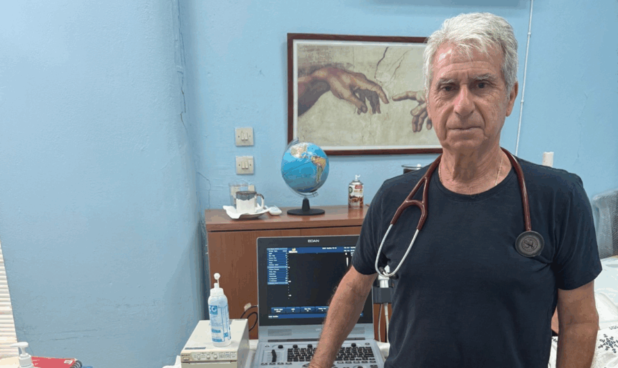 Μεταμόρφωση: Ολοκληρώθηκε η δράση δωρεάν καρδιαγγειακού ελέγχου των μελών των ΚΑΠΗ
