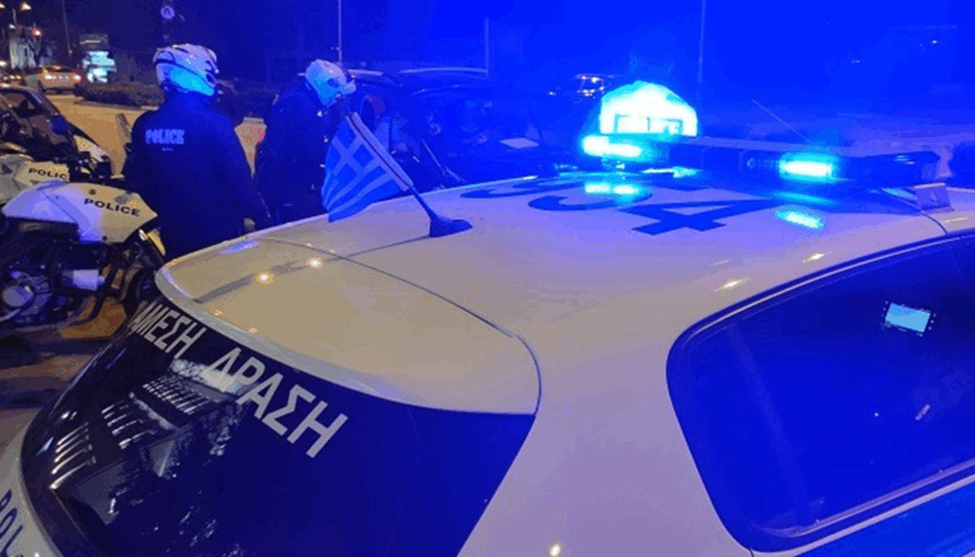 Παλλήνη: Ανθρώπινα οστά εντοπίστηκαν κάτω από γέφυρα