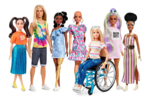 «Νέα σειρά από κούκλες Barbie» Η πρώτη κούκλα με διαβήτη και αντλία ινσουλίνης