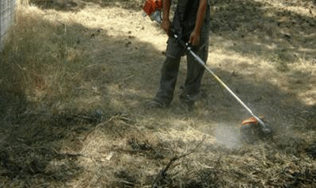 Βριλήσσια: Επιβολή προστίμων για απεριποίητα ιδιωτικά οικόπεδα