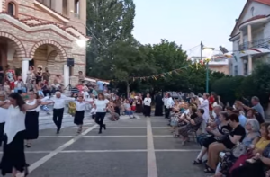 Βριλήσσια: Με θρησκευτική κατάνυξη τελέστηκε ο εορτασμός της μεγάλης γιορτής των αγίων 12 αποστόλων