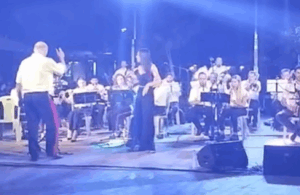 Βριλήσσια: Συναυλία της Φιλαρμονική Δήμου με την Αγγέλα Σιδηροπούλου, τη Μαργαρίτα Αδριανού και τον Γιώργο Καρκούλια στο τραγούδι