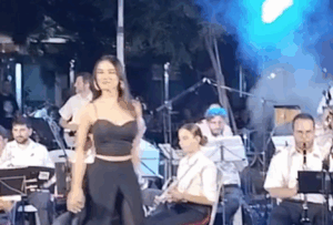 Βριλήσσια: Συναυλία της Φιλαρμονική Δήμου με την Αγγέλα Σιδηροπούλου, τη Μαργαρίτα Αδριανού και τον Γιώργο Καρκούλια στο τραγούδι Βριλήσσια: Συναυλία της Φιλαρμονική Δήμου με την Αγγέλα Σιδηροπούλου, τη Μαργαρίτα Αδριανού και τον Γιώργο Καρκούλια στο τραγούδι
