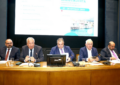 «Συνέδριο για τη Νησιωτικότητα» Δημόσια Πολιτική και Τοπική Αυτοδιοίκηση - Με αφορμή τη συμπλήρωση 40 χρόνων λειτουργίας της ΕΕΤΑΑ