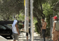 Φιλοθέη Ψυχικό: Αντικατάσταση των παλαιών στύλων ηλεκτροφωτισμού