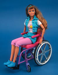 «Νέα σειρά από κούκλες Barbie» Η πρώτη κούκλα με διαβήτη και αντλία ινσουλίνης
