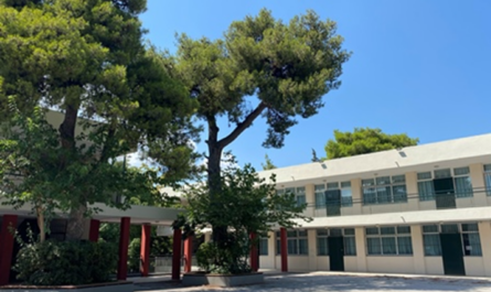 Κηφισιά: Ανοιχτά τα προαύλια 3 σχολείων για παιχνίδι και άθληση των παιδιών όλο το καλοκαίρι