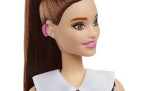 «Νέα σειρά από κούκλες Barbie» Η πρώτη κούκλα με διαβήτη και αντλία ινσουλίνης