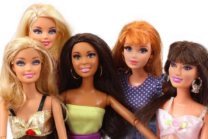 «Νέα σειρά από κούκλες Barbie» Η πρώτη κούκλα με διαβήτη και αντλία ινσουλίνης