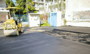 Μαρούσι: Σε πλήρη εξέλιξη οι θερινές εργασίες για τη συντήρηση και αναβάθμιση των σχολείων