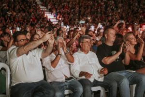 Μαρούσι : «Φεστιβάλ Δήμου Αμαρουσίου 2025» Μια βραδιά με αυθεντική λαϊκή διασκέδαση στο Αίθριο Θέατρο Αμαρουσίου με τον Νίκος Μακρόπουλος