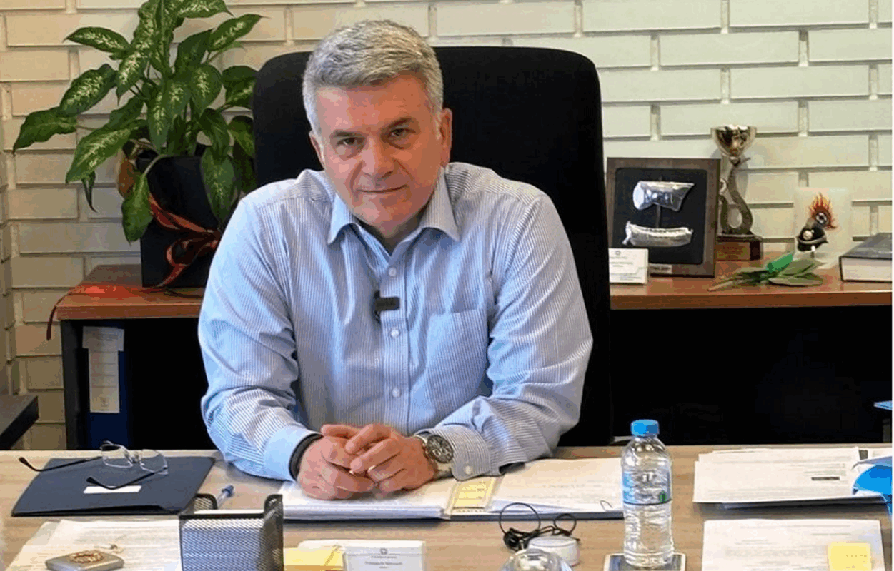 Νέα Ιωνία:  Ο Δήμαρχος επιβάλλει χαράτσι για έξι χρόνια ως «τέλος απαλλοτρίωσης»