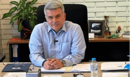 Νέα Ιωνία:  Ο Δήμαρχος επιβάλλει χαράτσι για έξι χρόνια ως «τέλος απαλλοτρίωσης»