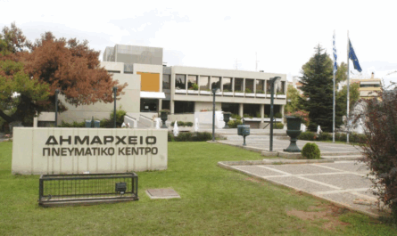 Παπάγου Χολαργός: «Ανακοίνωση»: Τι ισχύει για τις κάμερες επιτήρησης σε δημόσιους χώρους