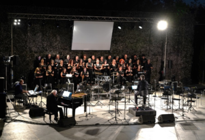 Παπάγου Χολαργού: «31ου Φεστιβάλ» Μουσική εκδήλωση με τον Γιώργο Χατζηνάσιο στη μνήμη του Στρατάρχη Αλεξάνδρου Παπάγου