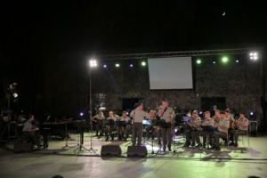 Παπάγου Χολαργού: «31ου Φεστιβάλ» Μουσική εκδήλωση με τον Γιώργο Χατζηνάσιο στη μνήμη του Στρατάρχη Αλεξάνδρου Παπάγου