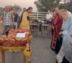 Πεντέλη: Η Γιορτή του Προφήτη Ηλία στο ομώνυμο παρεκκλήσι στην Δ.Κ Νέας  Πεντέλης