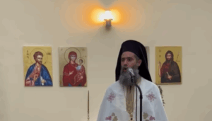 Πεντέλη : Η Νέα Πεντέλη γιορτάζει το παρεκκλήσιο του Άγιου Σύλλα