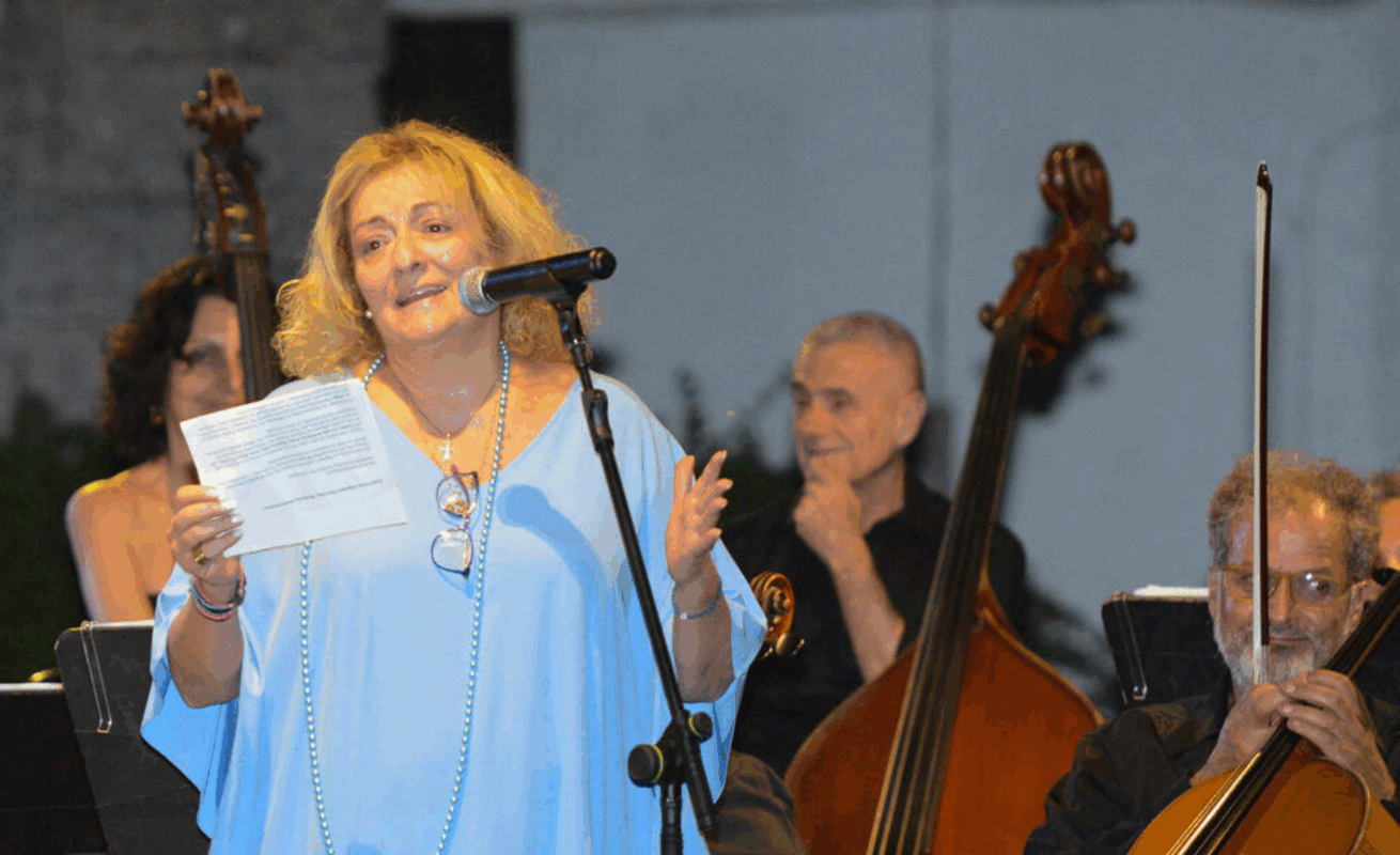 Πεντέλη: «4ο Φεστιβάλ Πεντελικού Όρους στο Μέγαρο Δουκίσσης Πλακεντίας» Ξεκίνησε με την μοναδική συναυλία της Εθνικής Συμφωνικής Ορχήστρας της ΕΡΤ